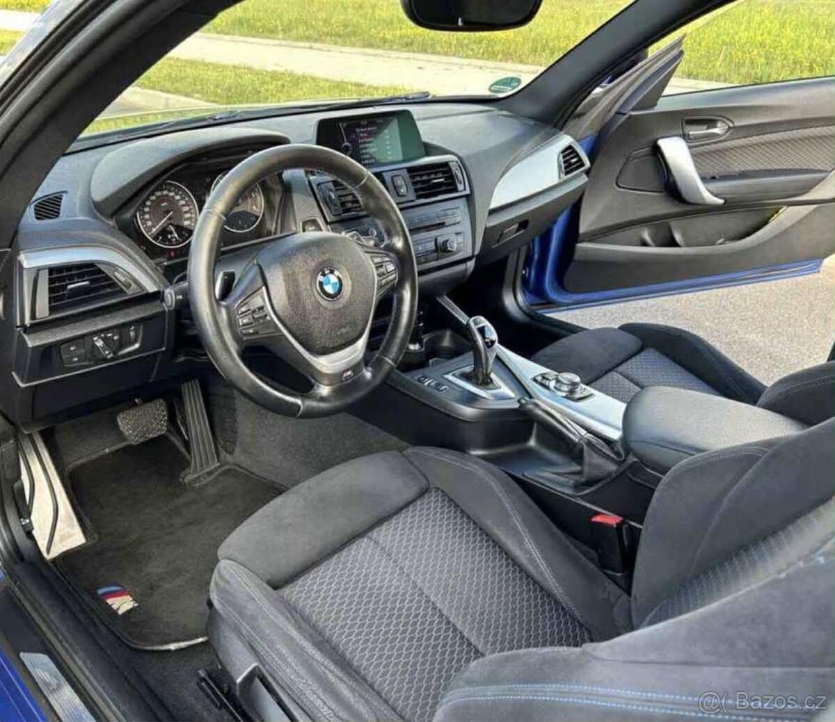 BMW X1 - 6