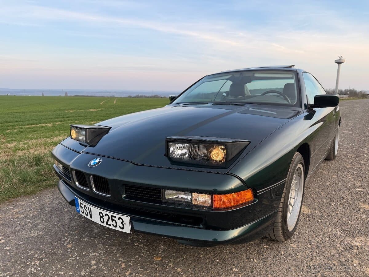 1993 BMW OSTATNÍ - 6