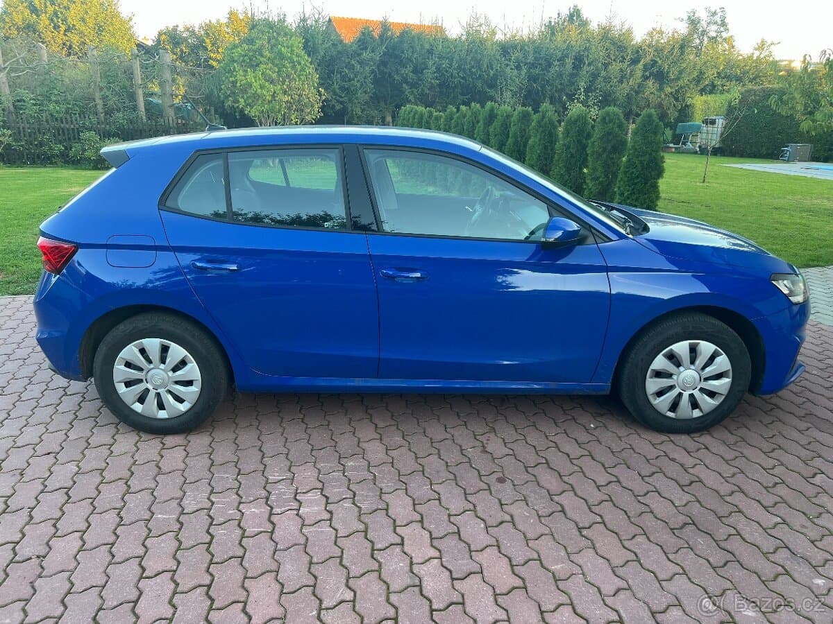 2024 Škoda FABIA - 6