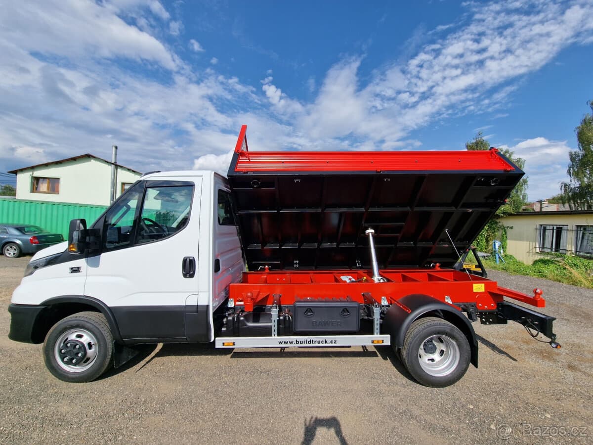 Iveco OSTATNÍ - 6