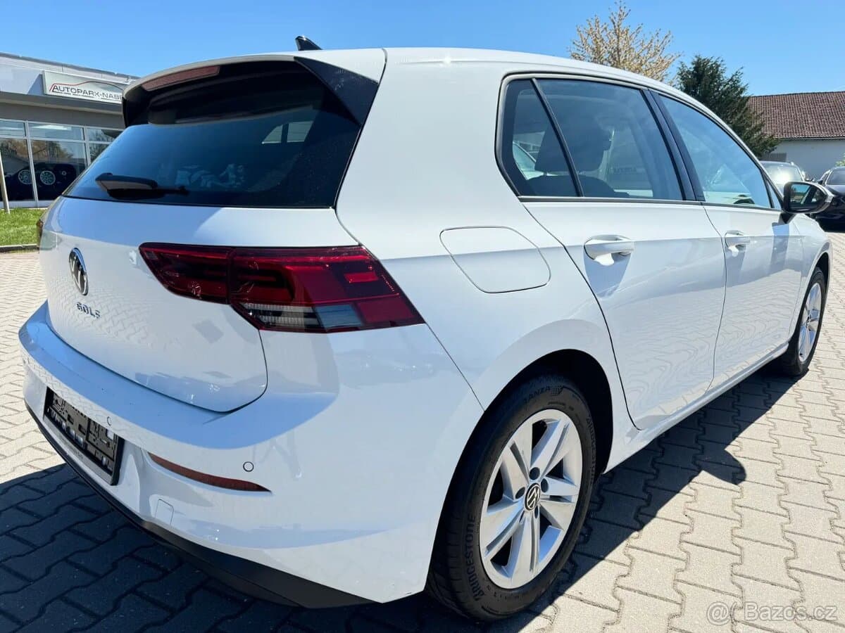 2020 Volkswagen GOLF - 6
