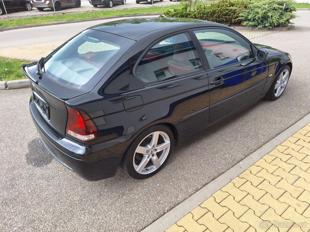 2003 BMW OSTATNÍ - 6