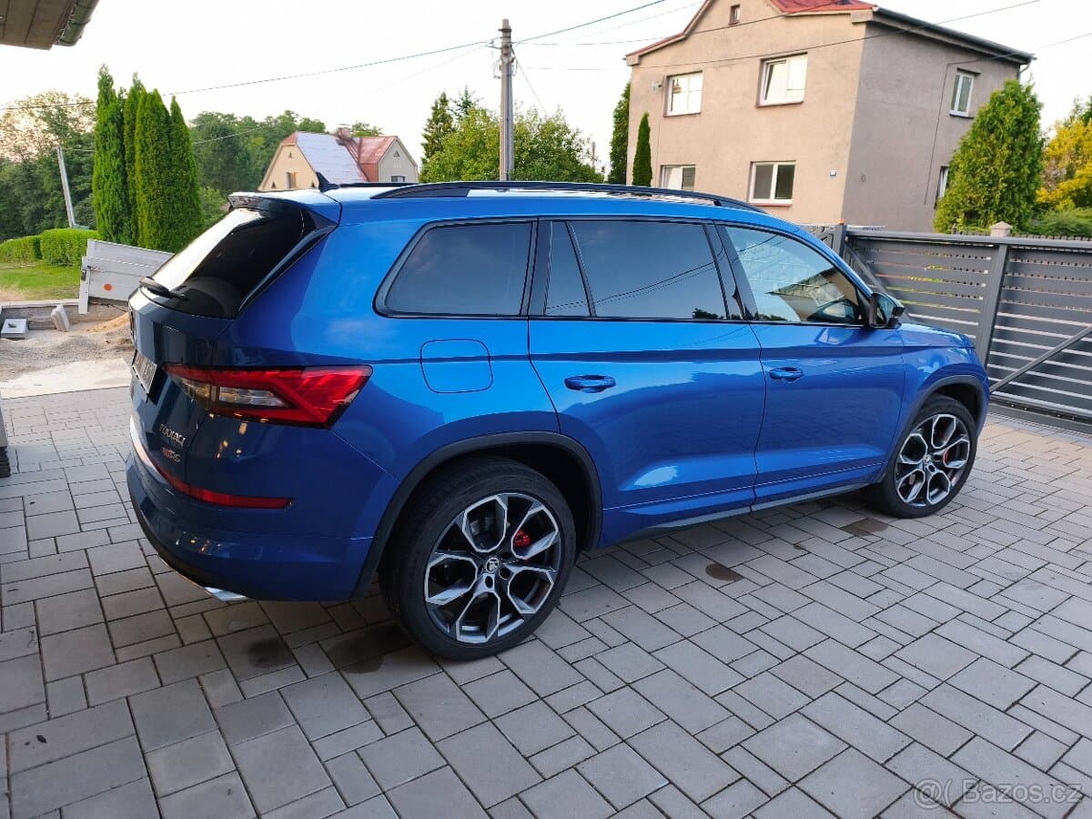 2019 Škoda KODIAQ - 6
