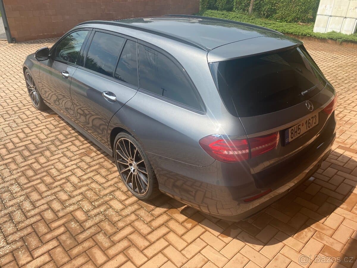 2018 Mercedes-Benz OSTATNÍ - 6