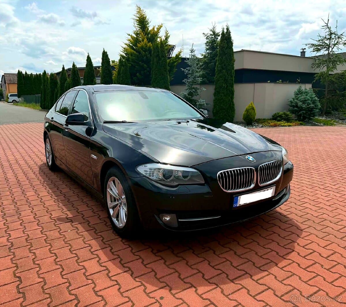 2012 BMW OSTATNÍ - 6