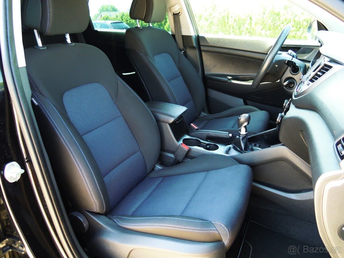 2016 Hyundai TUCSON - 6
