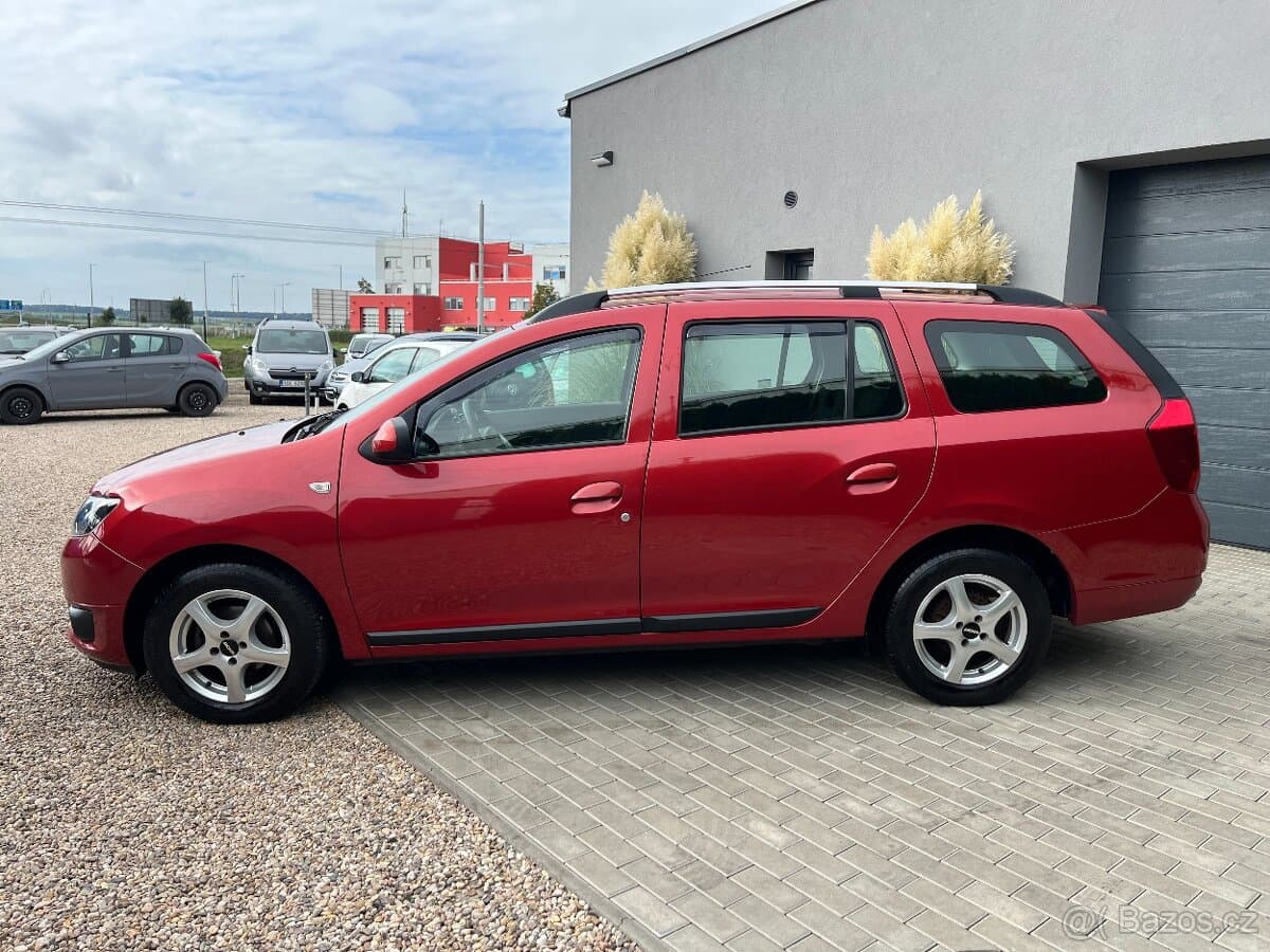 2016 Dacia LOGAN - 6