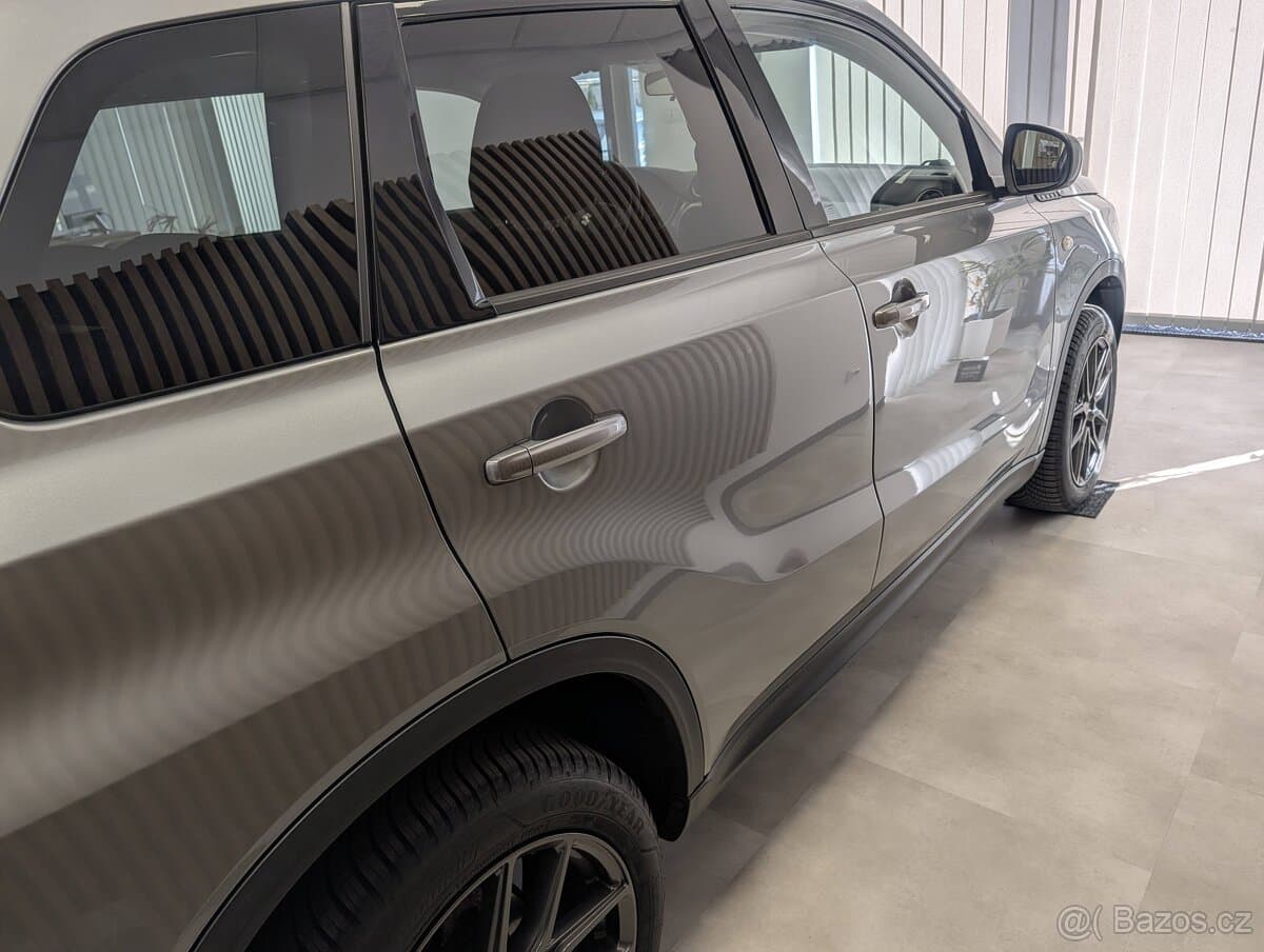 2020 Suzuki VITARA - 6