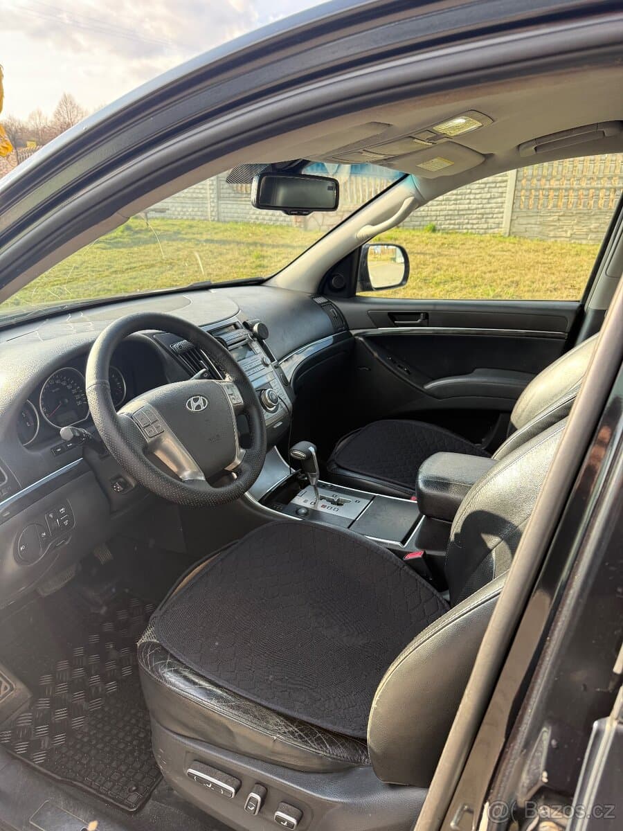 2009 Hyundai ix55 - 6