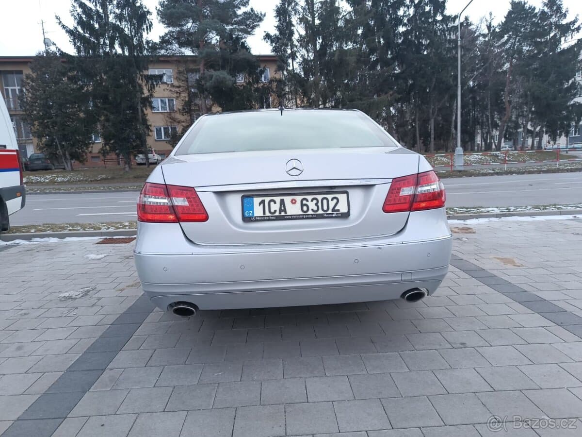 2010 Mercedes-Benz OSTATNÍ - 6
