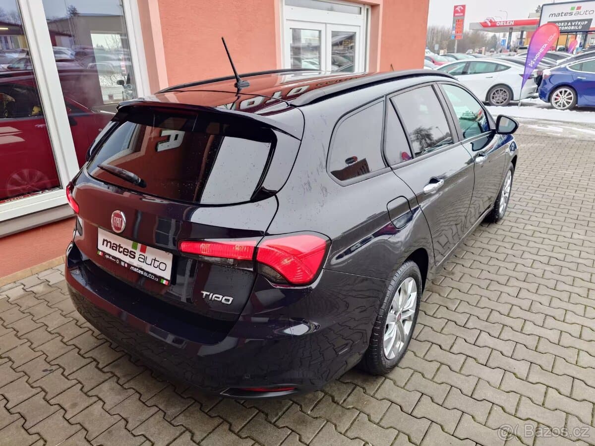 2016 Fiat TIPO - 6