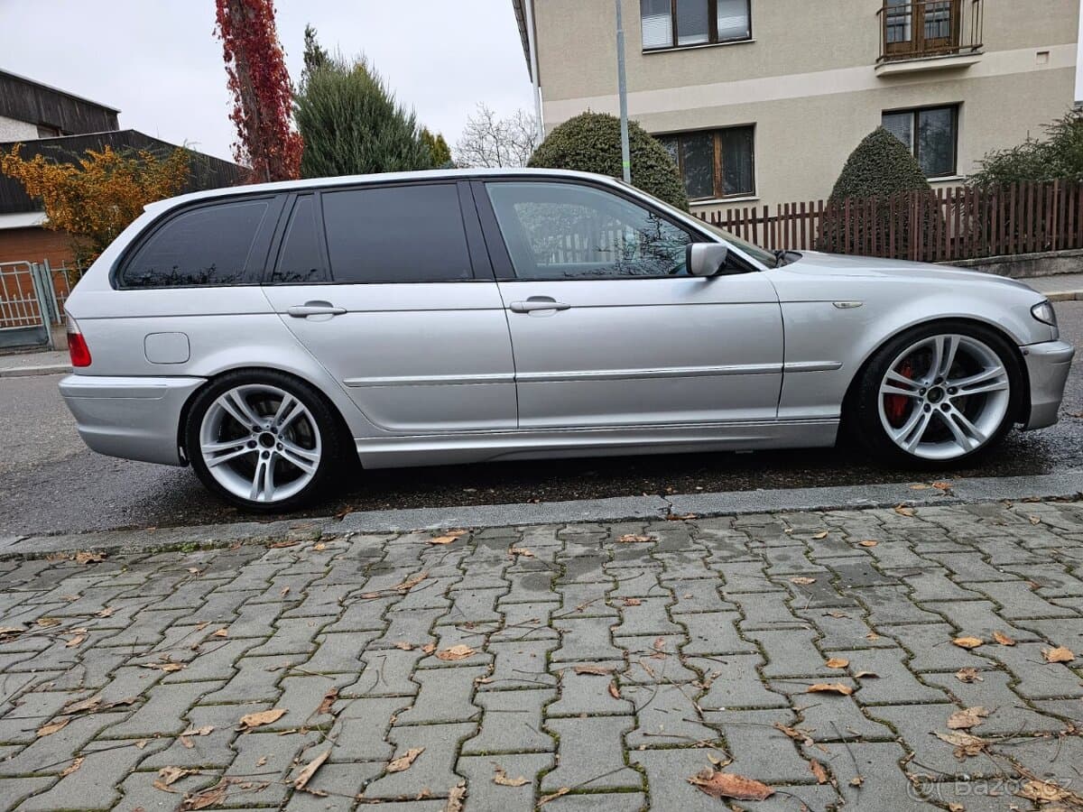 2004 BMW OSTATNÍ - 6