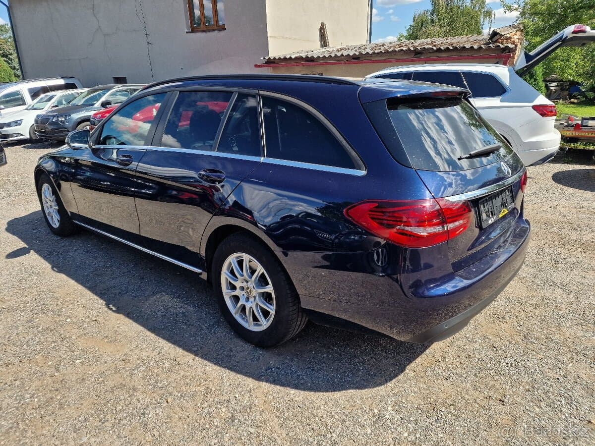 2019 Mercedes-Benz OSTATNÍ - 6