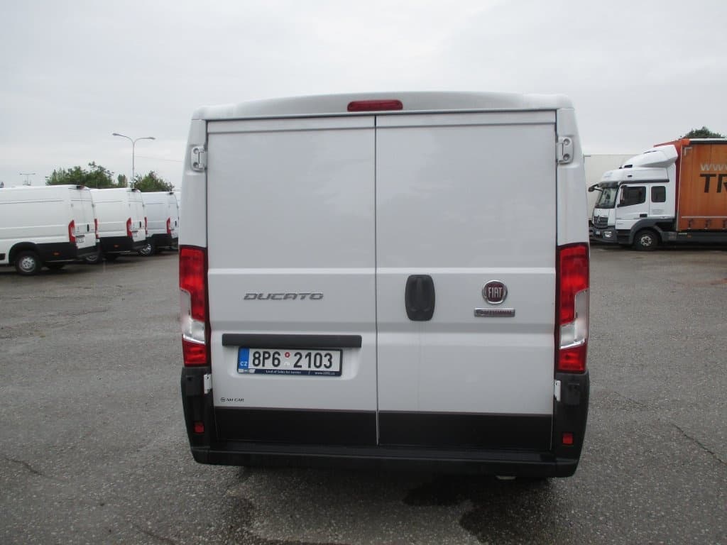2021 Fiat DUCATO - 6