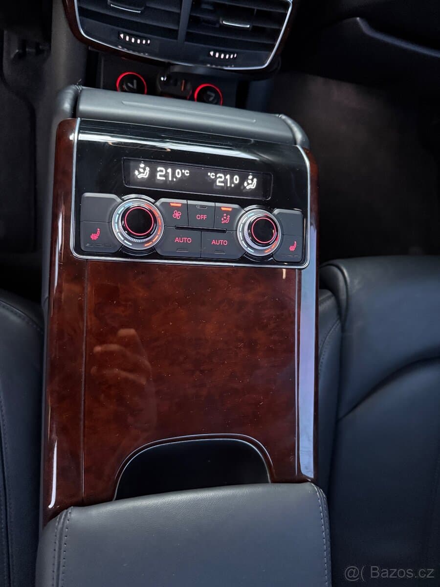 2012 Audi A8 - 6