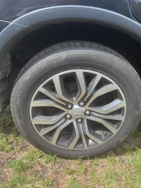 2018 Mitsubishi OUTLANDER - 6