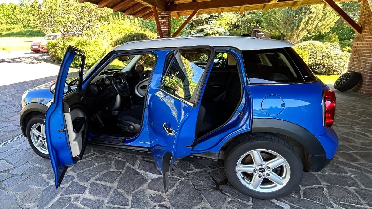 2013 Mini COOPER - 6