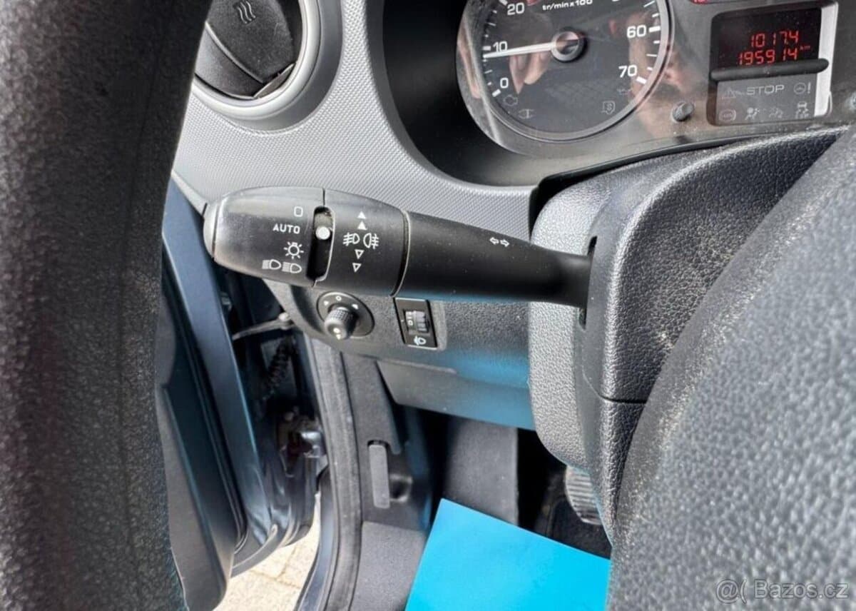 2009 Peugeot PARTNER - 6