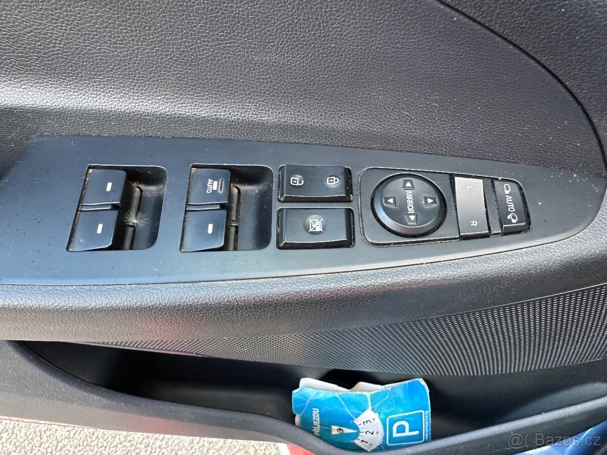 2015 Hyundai TUCSON - 6