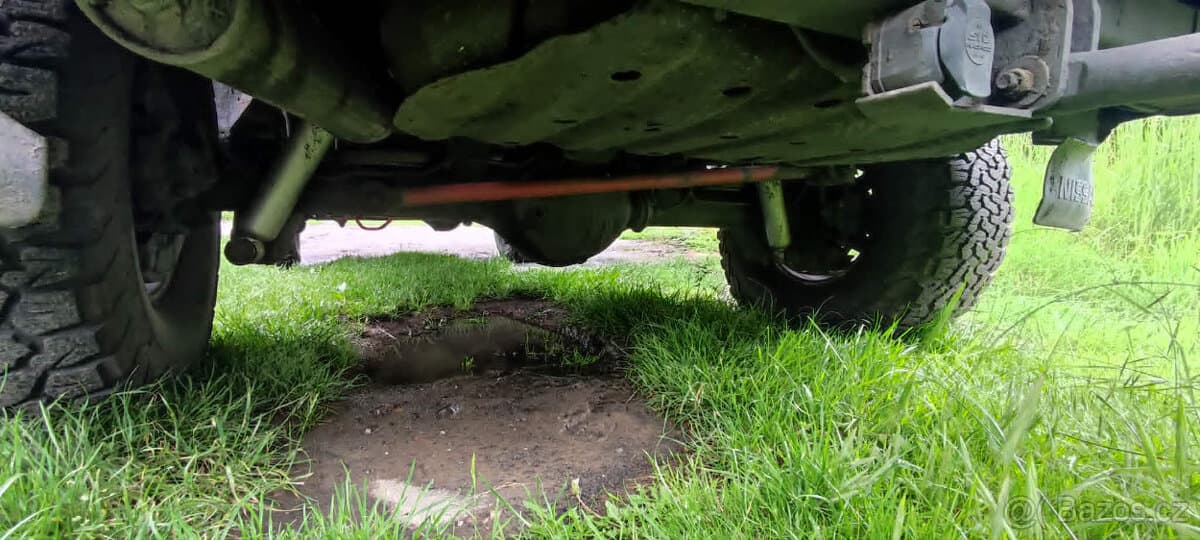 Nissan PATROL - 6