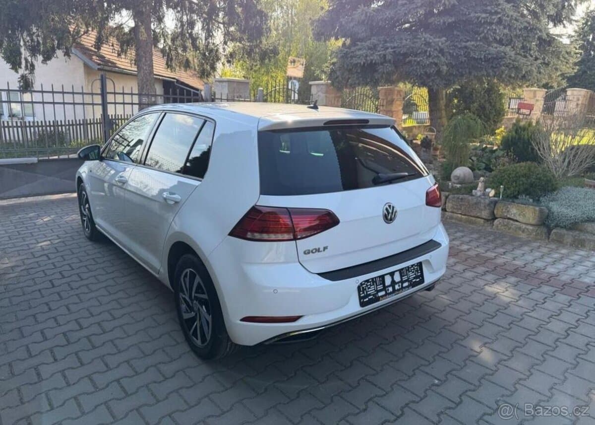2018 Volkswagen GOLF - 6