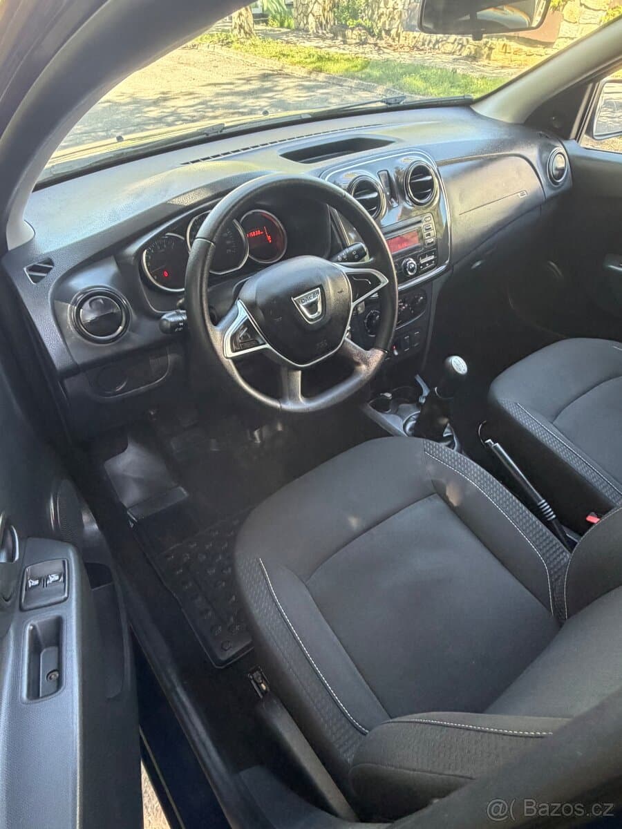 2018 Dacia SANDERO - 6