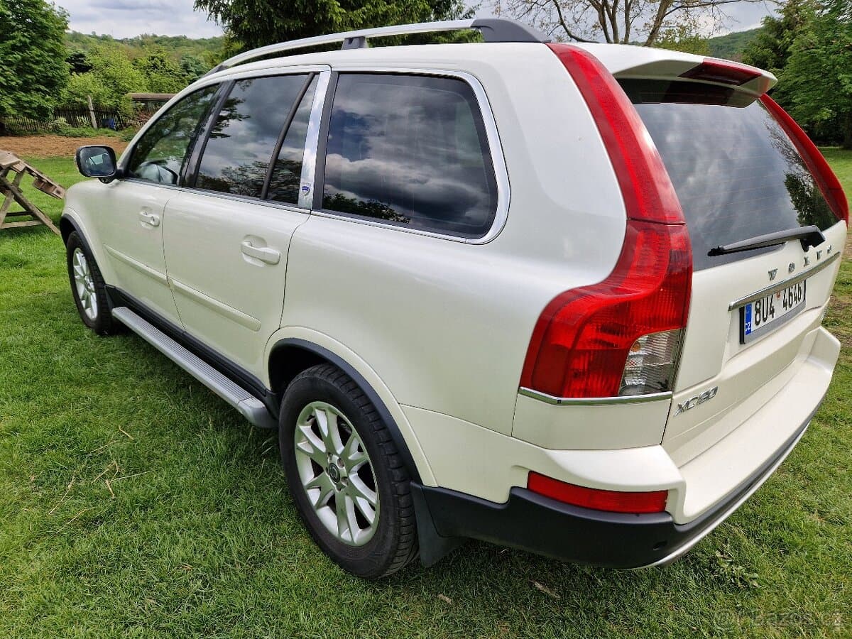 2010 Volvo XC90 - 6