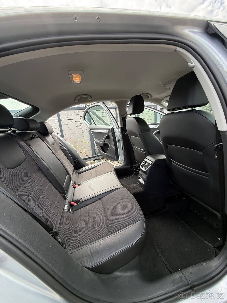 2016 Škoda OCTAVIA - 6