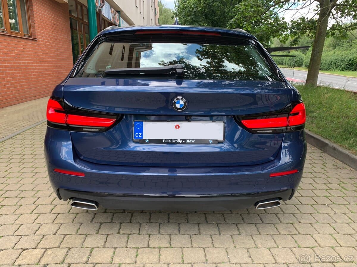 2022 BMW OSTATNÍ - 6