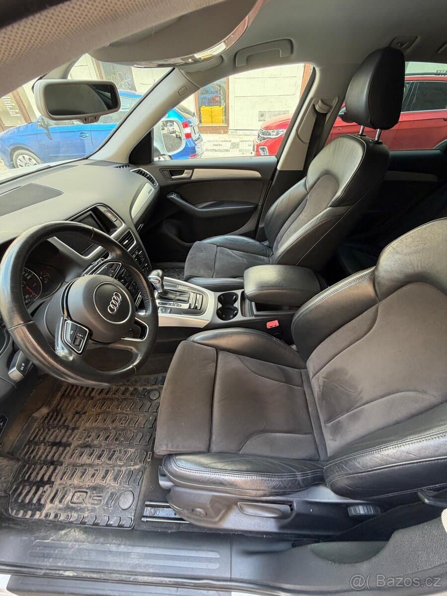 2014 Audi Q5 - 6