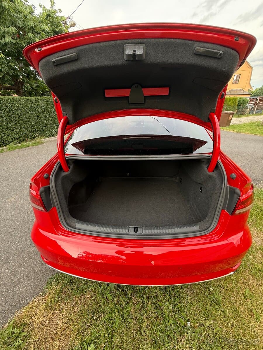 2019 Audi A3 - 6