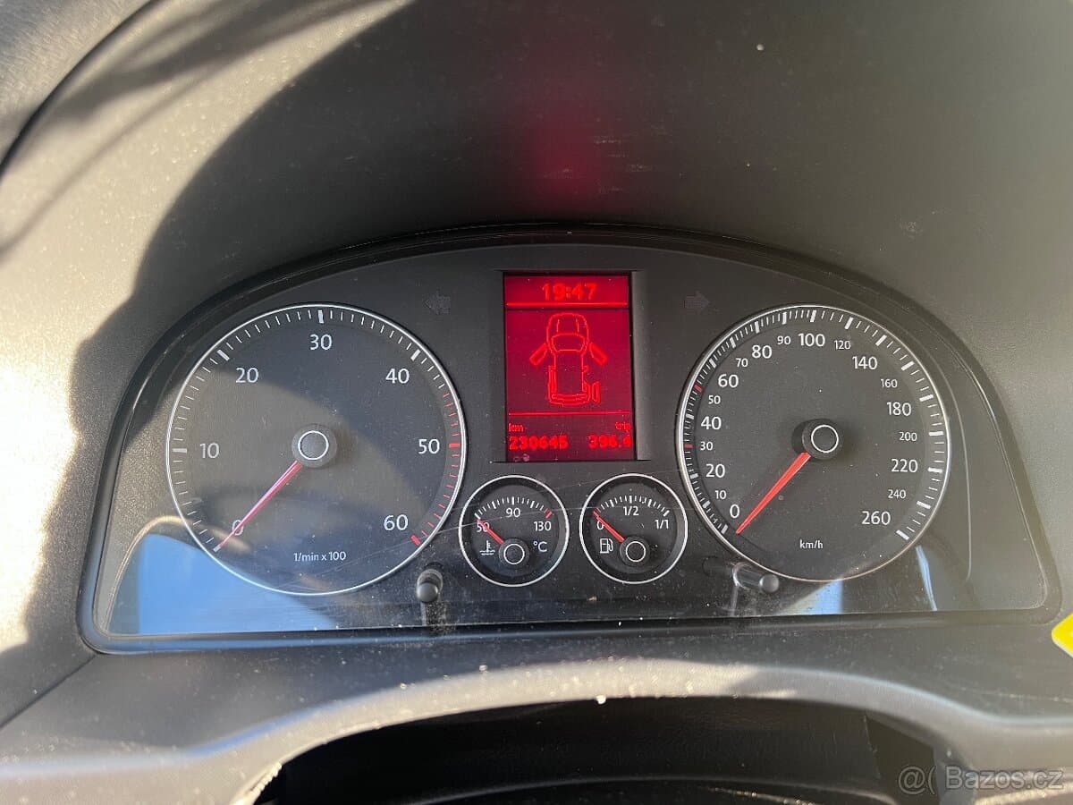 2009 Volkswagen CADDY - 6