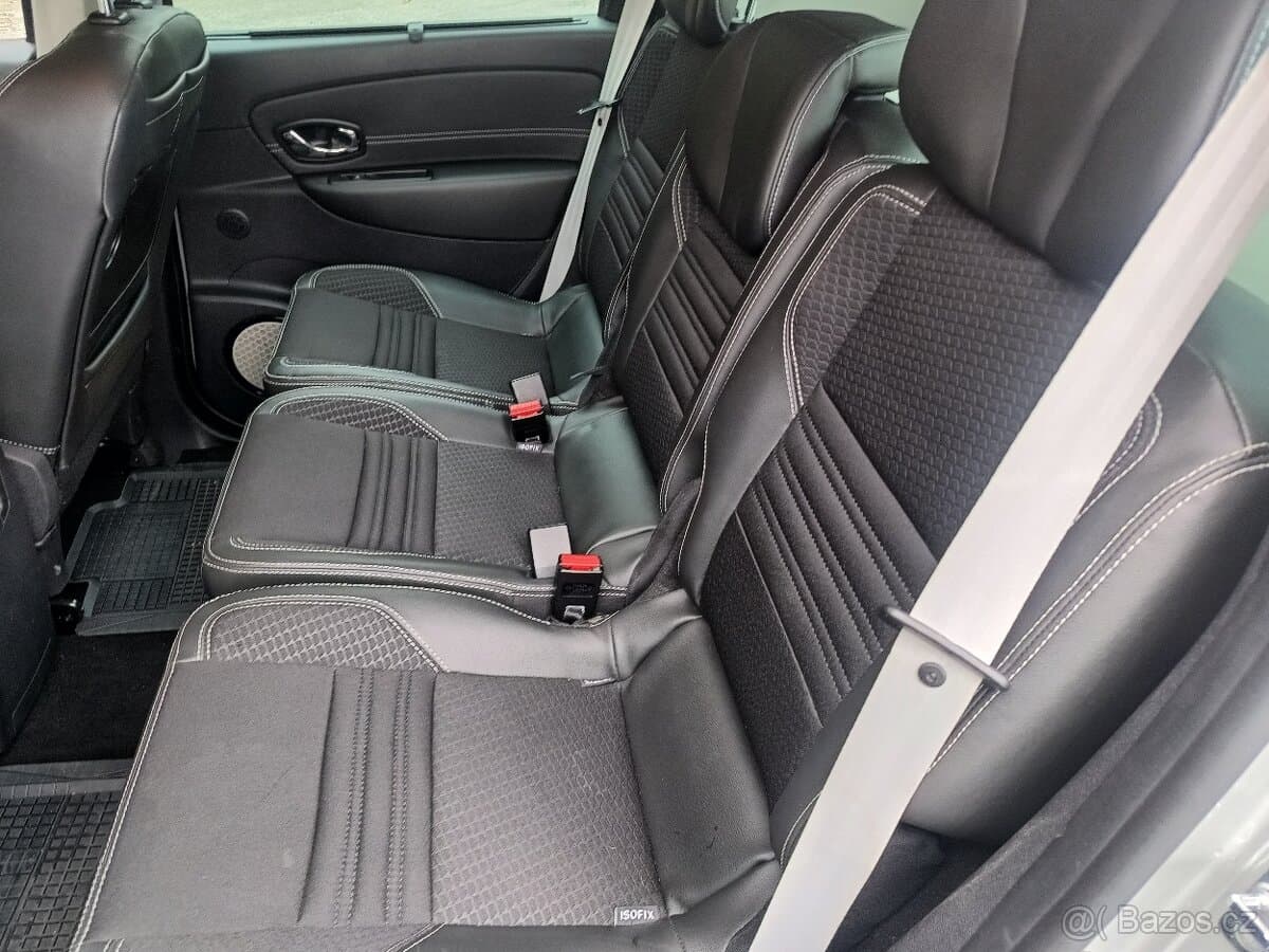 2015 Renault SCENIC - 6