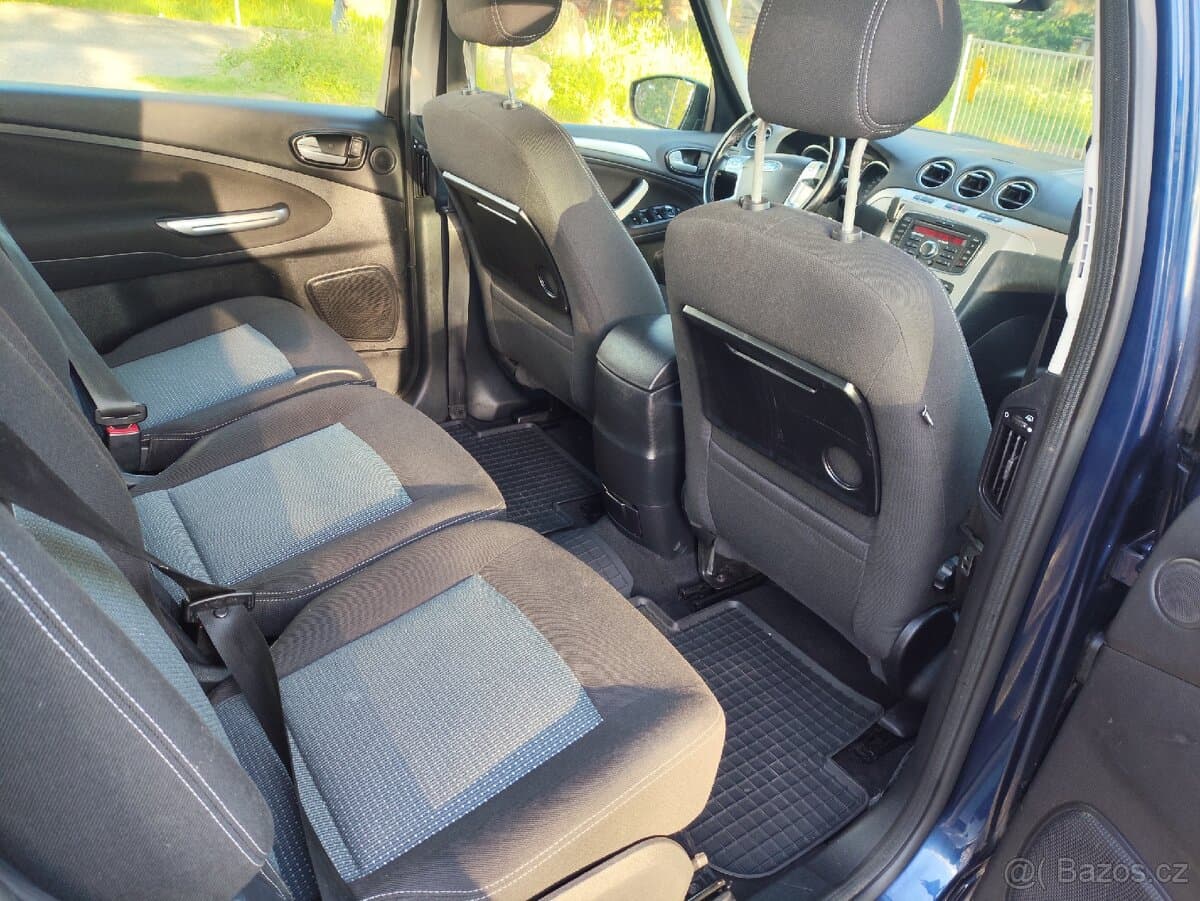 2011 Ford GALAXY - 6