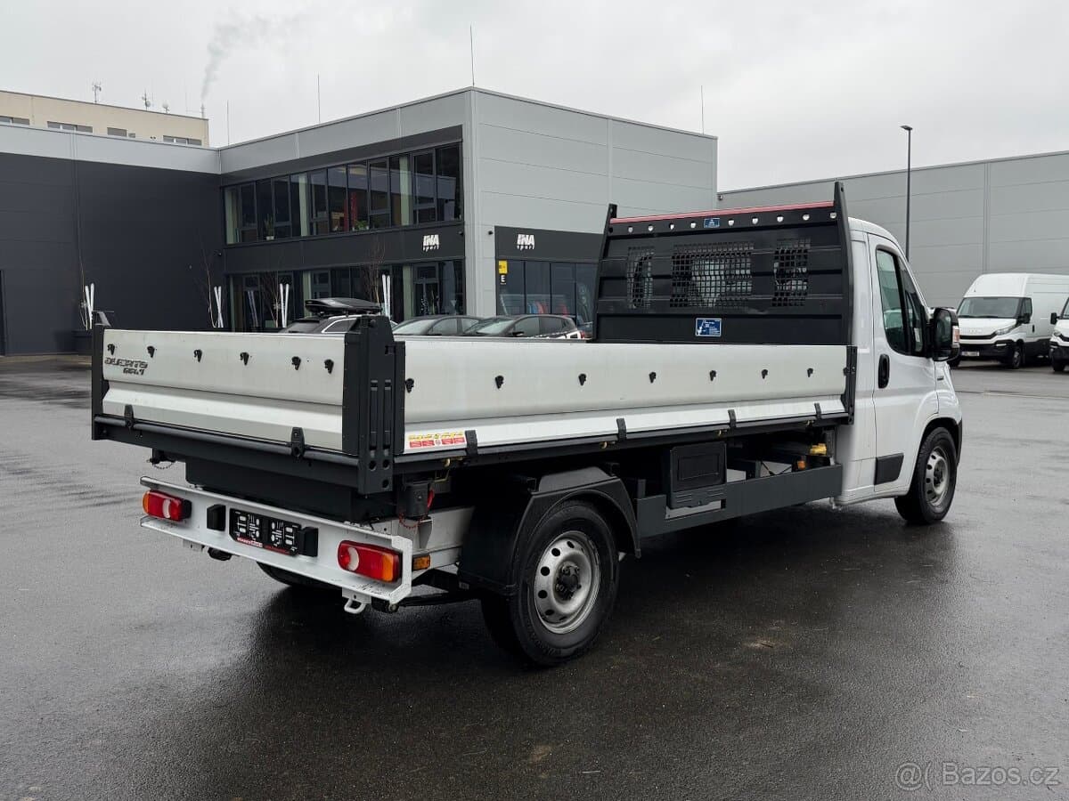 2021 Fiat DUCATO - 6
