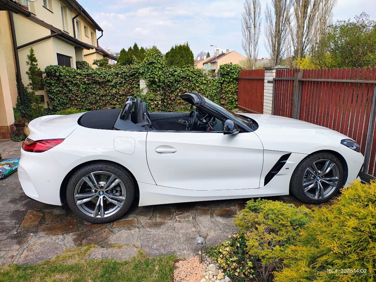 2023 BMW Z4 - 6