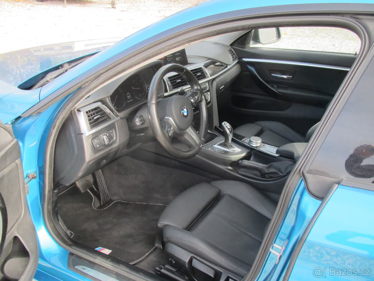 2017 BMW OSTATNÍ - 6