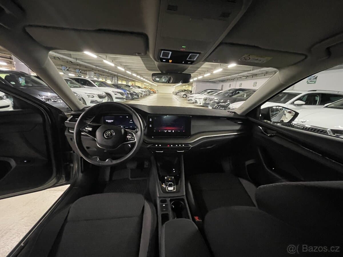 2023 Škoda OCTAVIA - 6