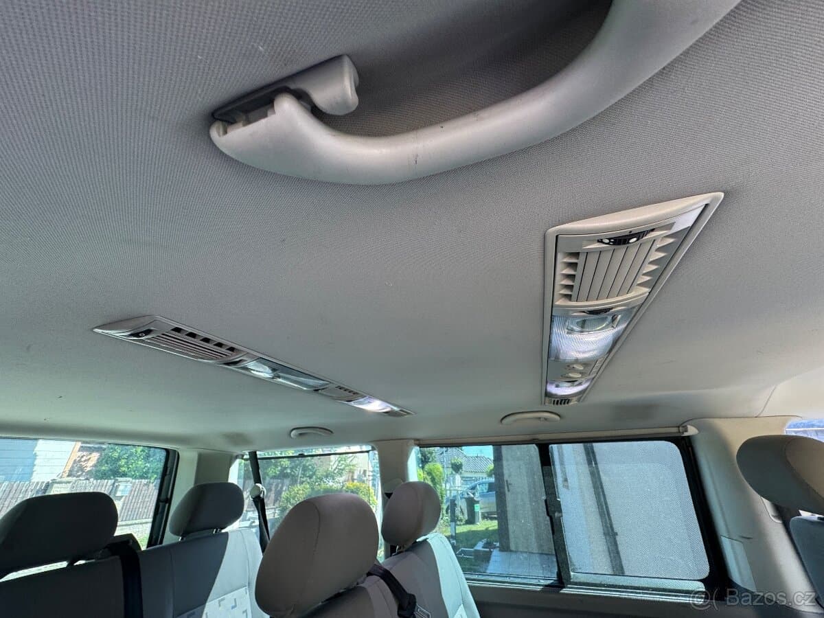 2008 Volkswagen CARAVELLE - 6