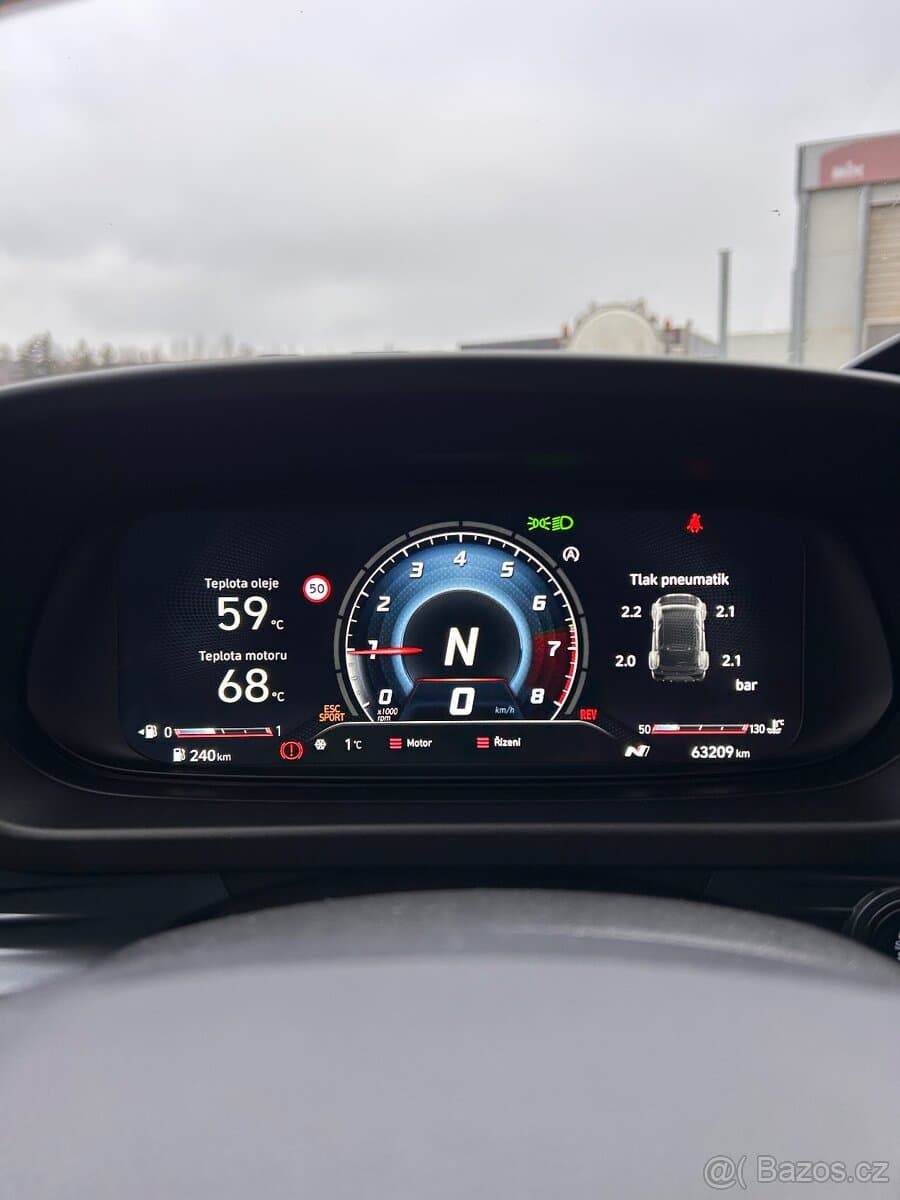 2023 Hyundai i20 - 6