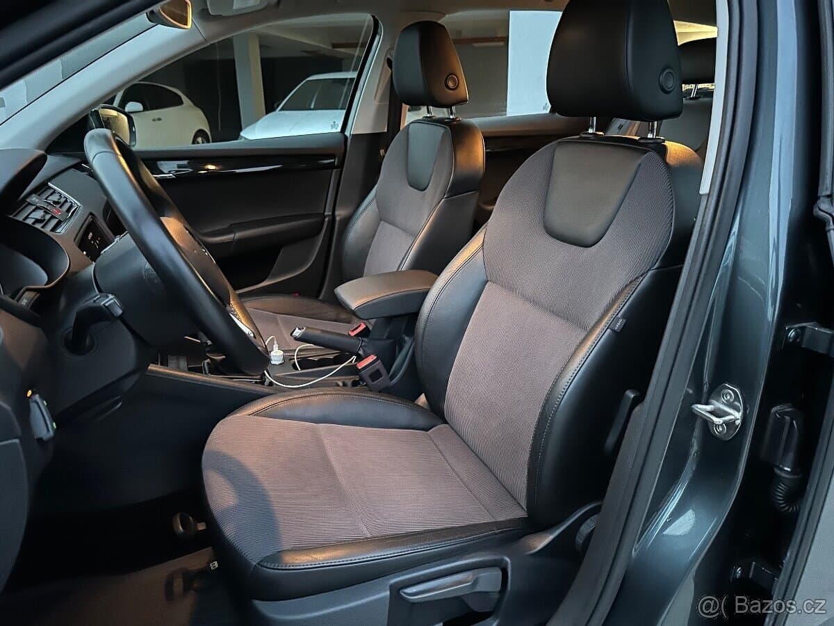 2017 Škoda OCTAVIA - 6