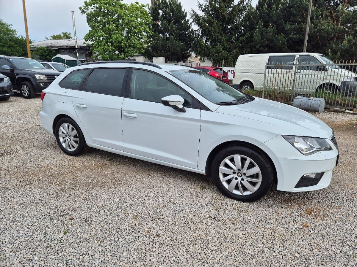 2019 Seat LEON - 6