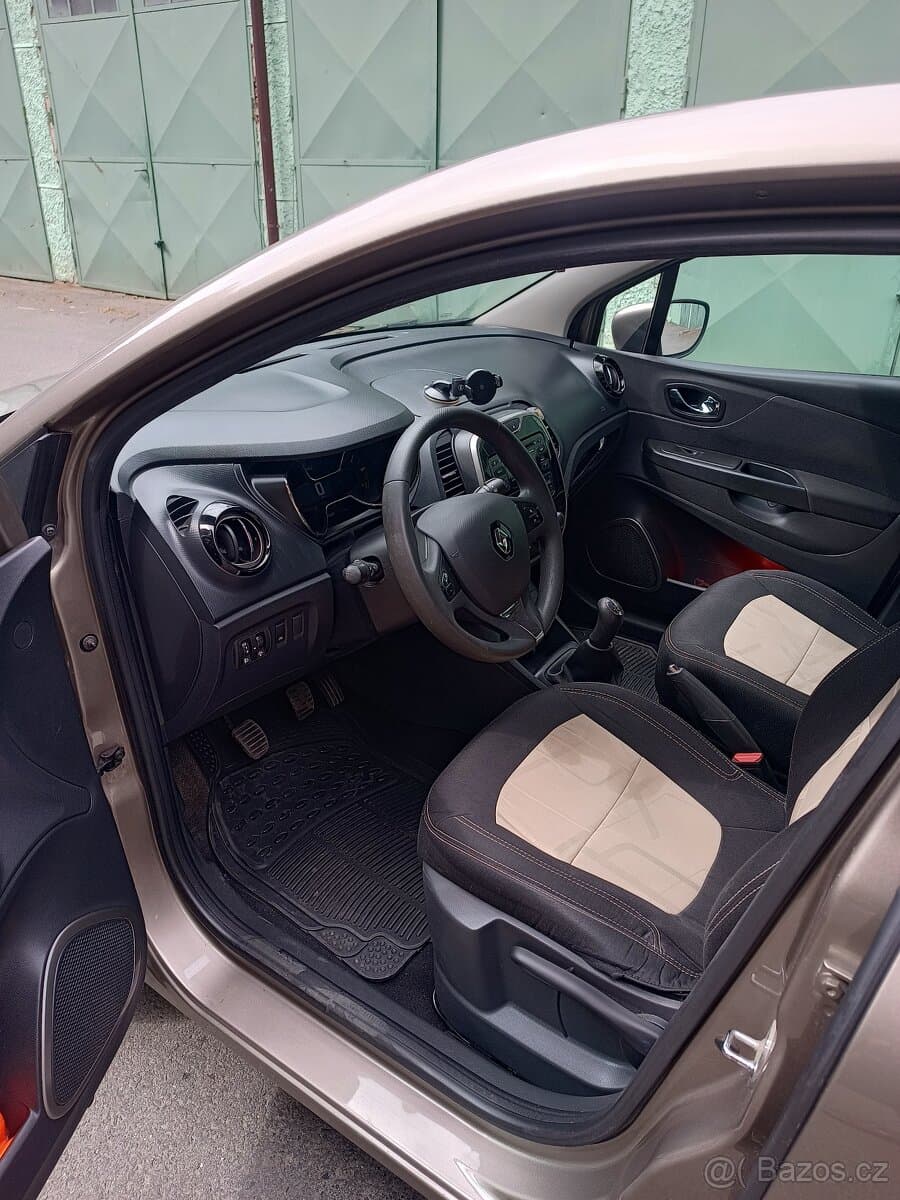 2014 Renault CAPTUR - 6