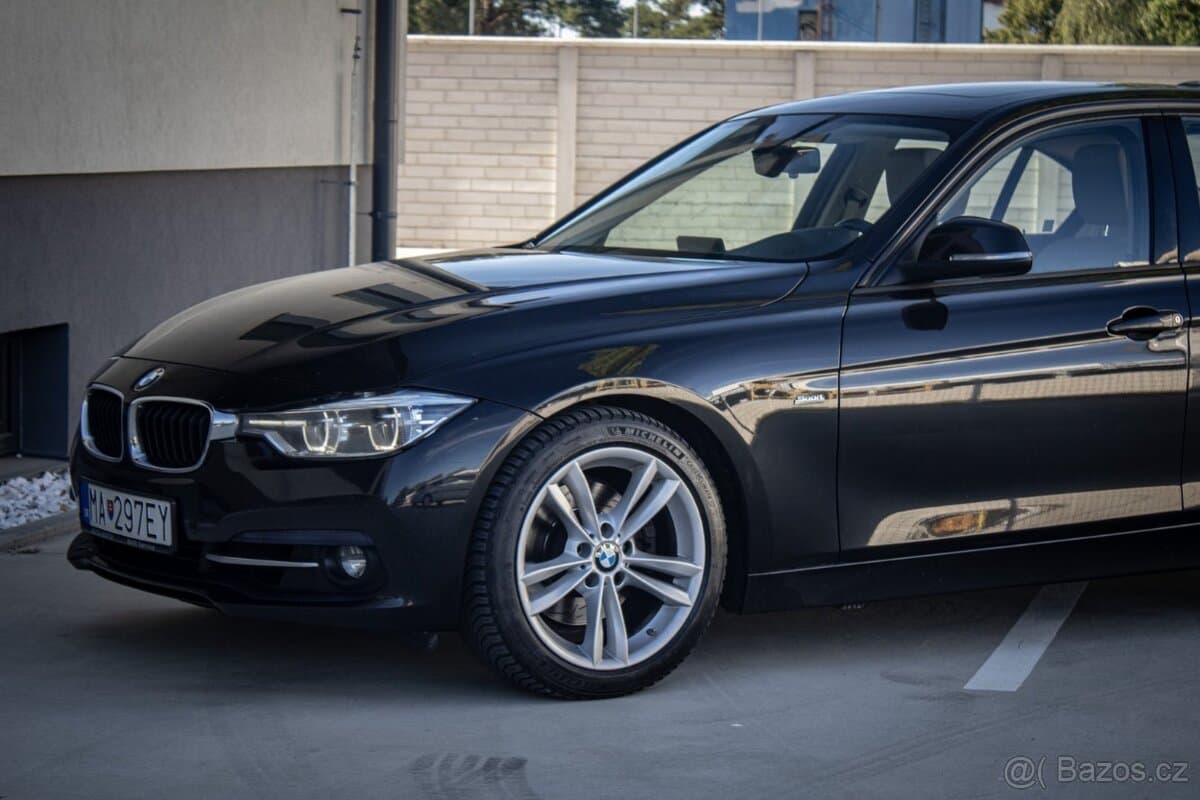 2017 BMW OSTATNÍ - 6