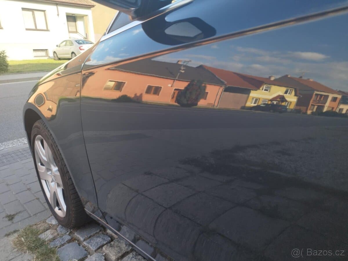 2008 Audi A4 - 6