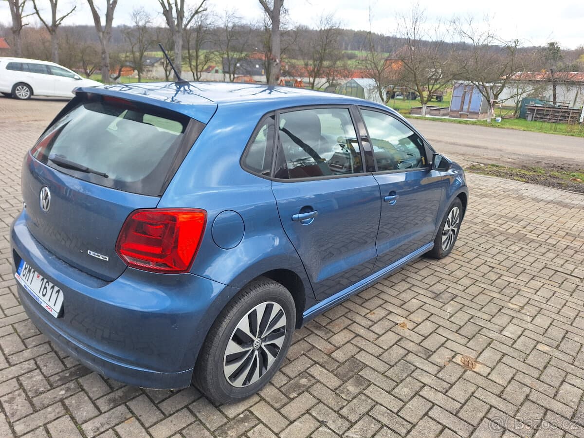 2017 Volkswagen POLO - 6
