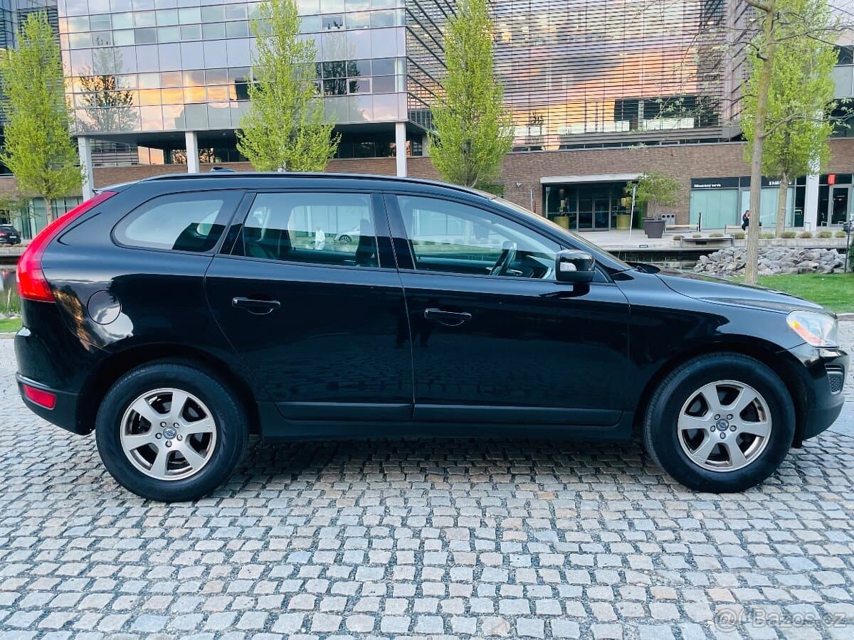 2013 Volvo XC60 - 6