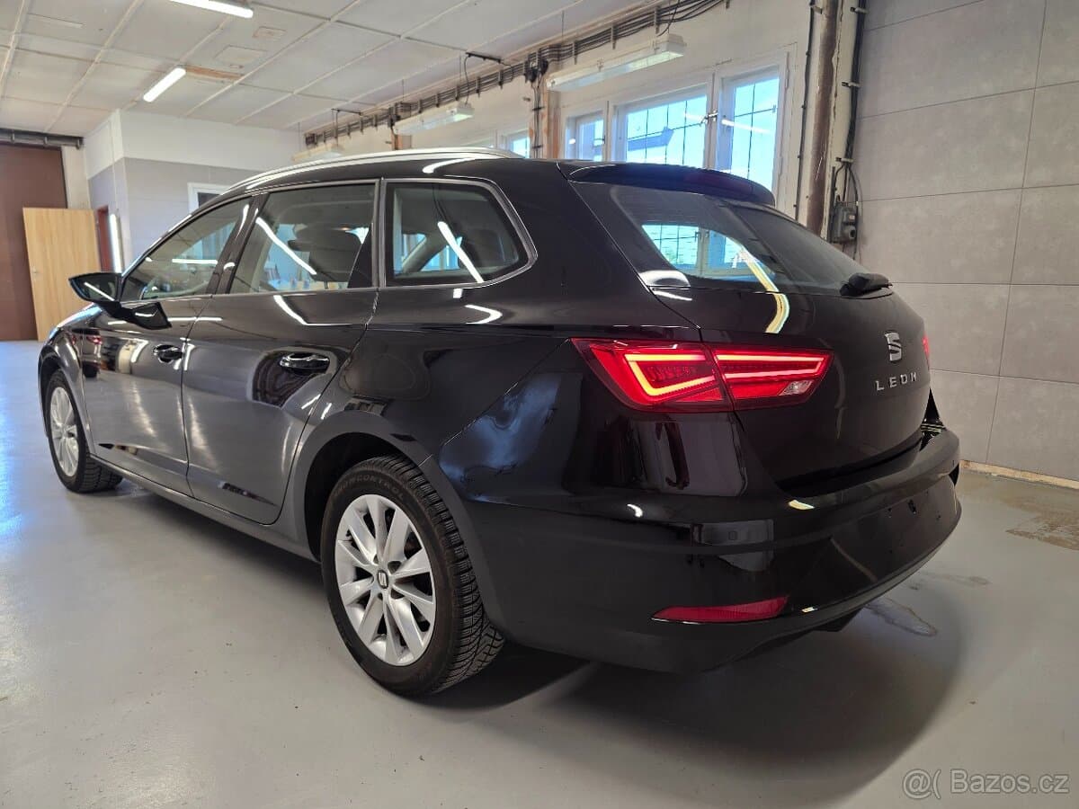 2019 Seat LEON - 6
