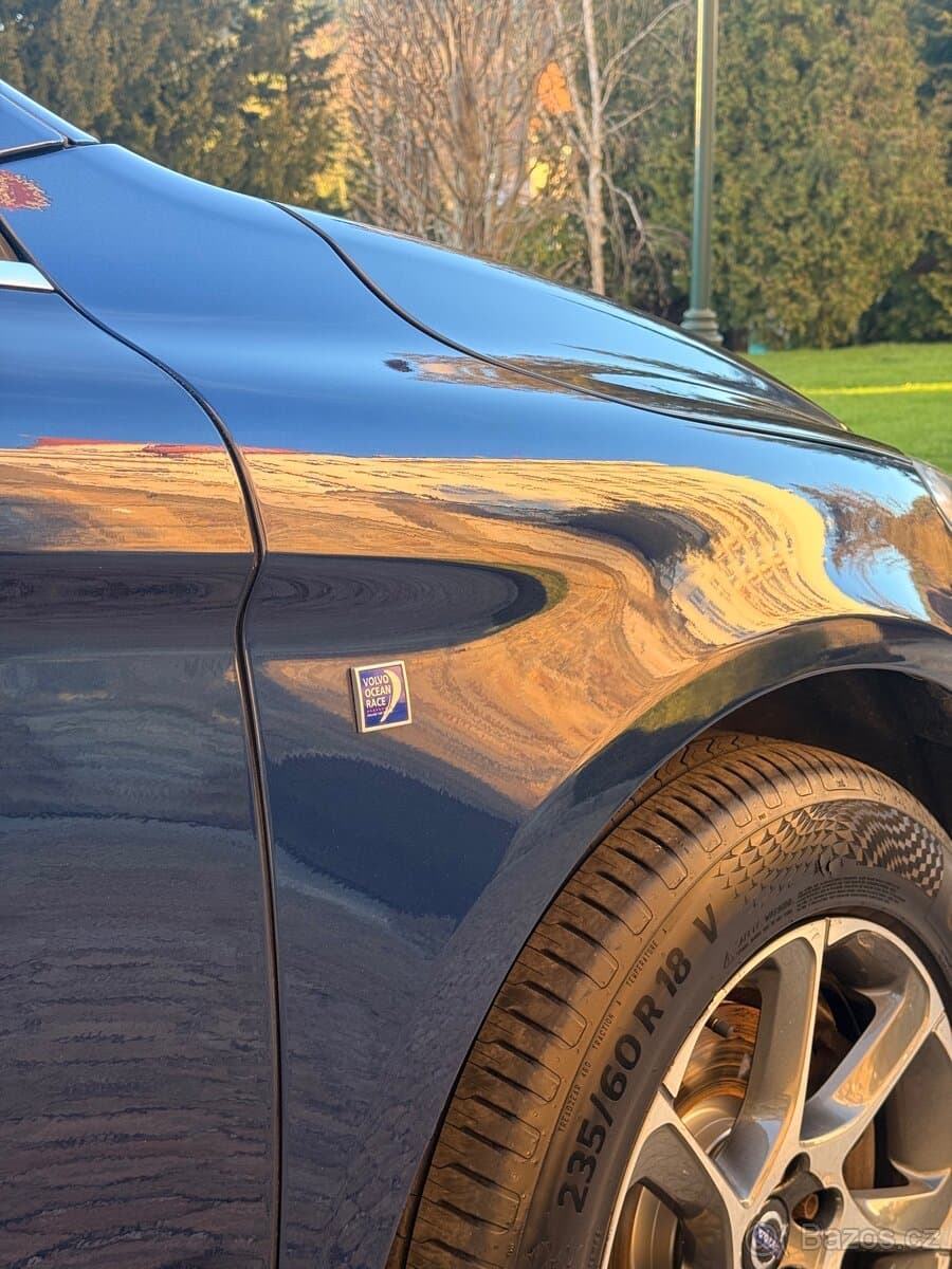 2015 Volvo XC60 - 6