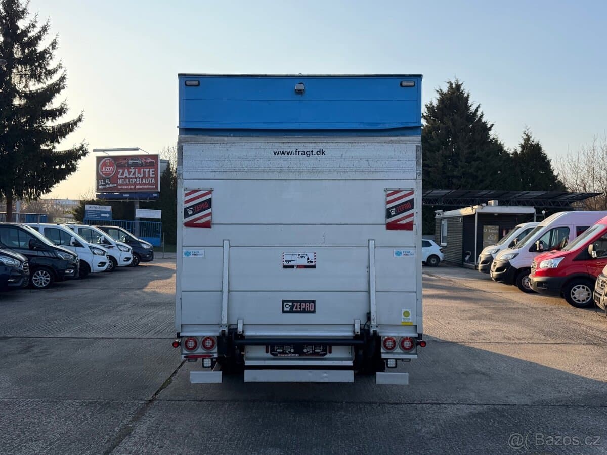 2020 Ford TRANSIT - 6
